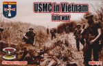 USMC Infanterie, Vietnam Krieg, spät, 1:72