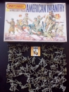 American Infantry, 1:76