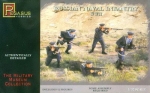 Russian Marines 2. World War, 1:72