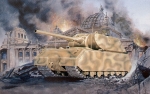 "Super Panzer Maus" 1:72