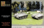 Jagdpanzer E-25