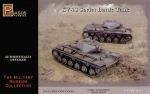 KV-1S fast assembly