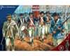 Kontinental Infanterie 1775-1783