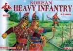 Korean heavy Infantry
