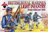 British Royal Marines, Boxeraufstand 1899-1901, 1:72