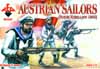 Boxeraufstand - Britische Marine Brigade