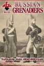 Russian Grenadier, 1804-1808, 1:72