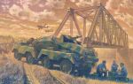 Sd.Kfz.233 "Stummel"