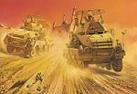 Sd.Kfz. 263 (8-rad)