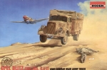 Opel Blitz 3t  (Kfz. 305, 4 x 2), 1:72