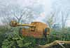 Pak 40 75mm AT-Gun