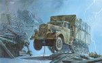 Opel Maultier Sd.Kfz.3