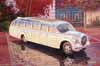 Opel Blitzbus Ludewig "Aero" 1937