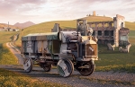 FWD Model B 3-ton US Army Ammunition Truck, 1:72