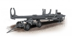 Meillerwagen V2 Transporter, 1:72