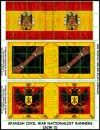 Spanish Civil War, Nationalists (2)