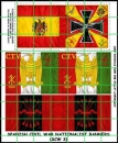 Spanish Civil War, Nationalists (3)