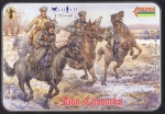 Don Cossacks 1.World War, 1:72