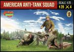 Amerikanische Panzerabwehr-Einheit, 2.Weltkrieg, 1:72
