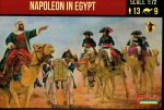 Napoleon in Ägypten, napoleonische Epoche,1:72