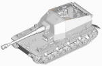 Deutsche Pz.Sfl.IV, Ausf. A "Dicker Max", 1:72