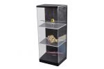 Acryl Vitrine 165 x 120 x 360mm