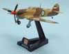 Hurricane MkII TROP 1947 Iran