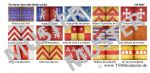 First Barons' War (1215–1217) 03, Rebels, 1:72