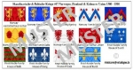 Skandinavische & Baltische Ritter 1200 -1400 07, Norwegen ,Finnland & Kalmarer Union 1300 - 1500, 1:72
