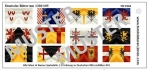 German Knights around 1300 05, 1:72