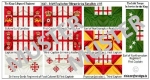 English Civil War 1642-1649, Royalists 02, 1:72