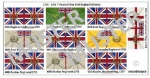 England, 7 years war 14, 1:72