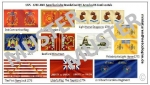 AWI American War of Independence 1775 - 1783 09, US Continentals, 1:72