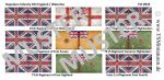 Napoleonic Infantry 33, England, Waterloo, 1:72