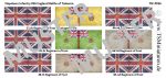 Napoleonic Infantry 36, England, Battle of Talavera, 1:72