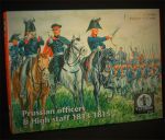 Prussian General Staff, 1:72