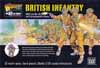 Britische Infanterie (28mm)