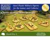 Russische Infanterie schwere Waffen (28mm)