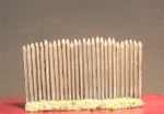 Palisade, 1:72