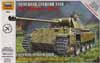 Panzerkampfw.V Panther Ausf.D, 1:72