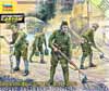Russische Pioniere, 2. Weltkrieg, 1:72