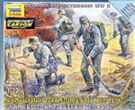 Deutsche Sturmpioniere, 1:72