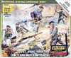 Russische Marineinfanterie '41-'43, 1:72