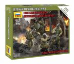 Soviet Assault Sappers, 1:72