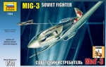 MIG-3, 1:72