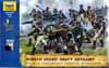 Russische schwere Gardeartillerie 1812-1814